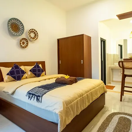 Mesari Homestay