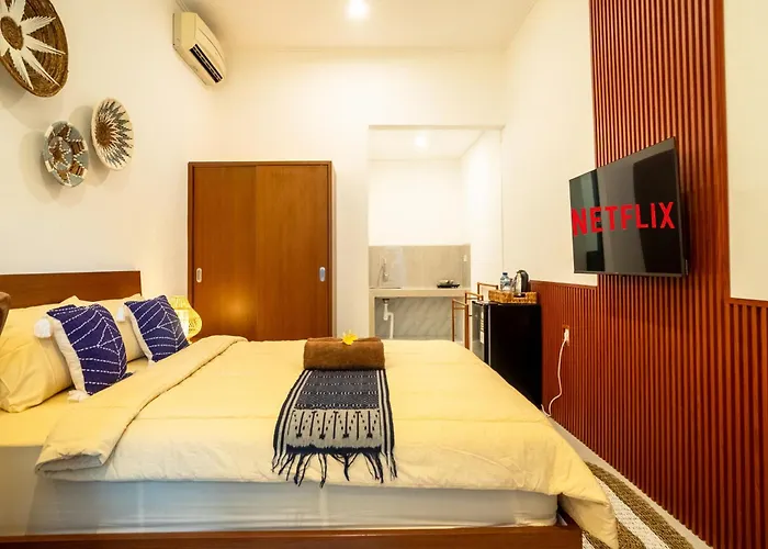 Mesari Проживание в семье